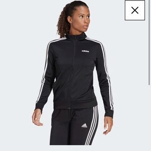 ADIDAS - Tricot Track Jacket
